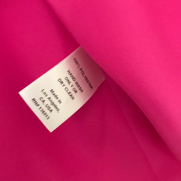 Naven Armor Blouse - Picture 9 of 13